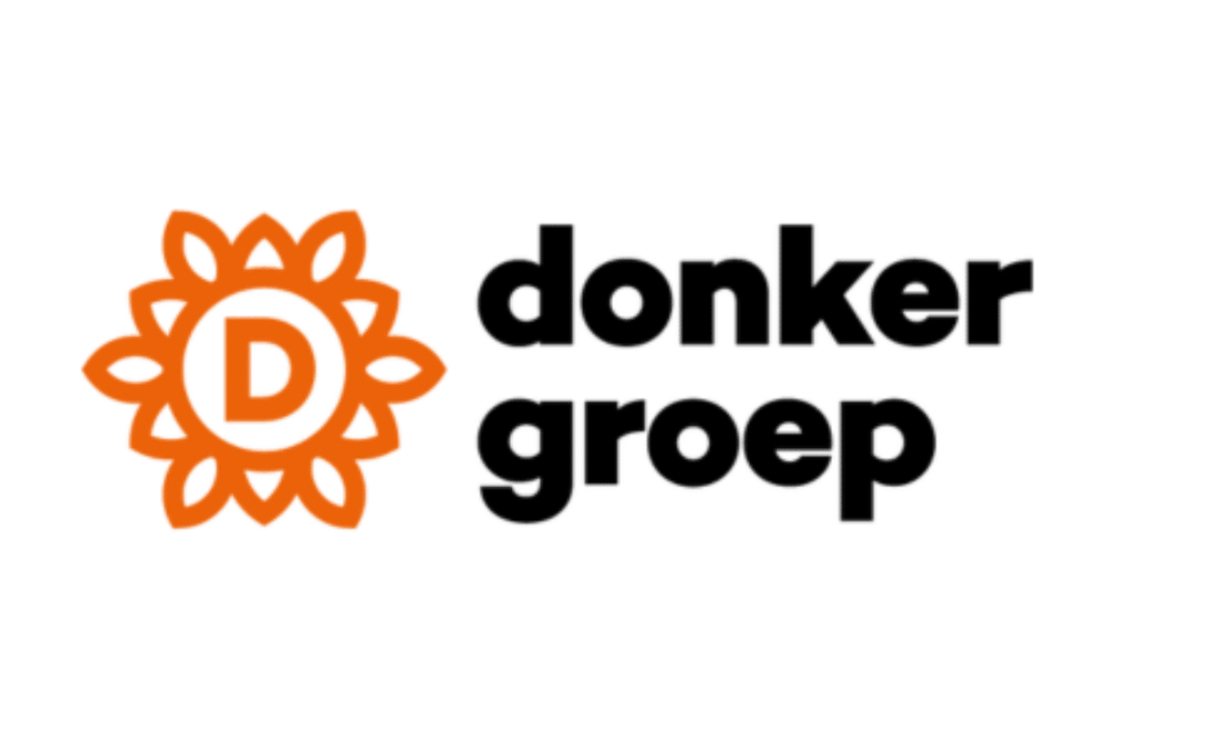 Donker Groep